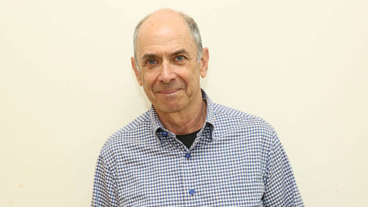 Barnet Kellman (Director)