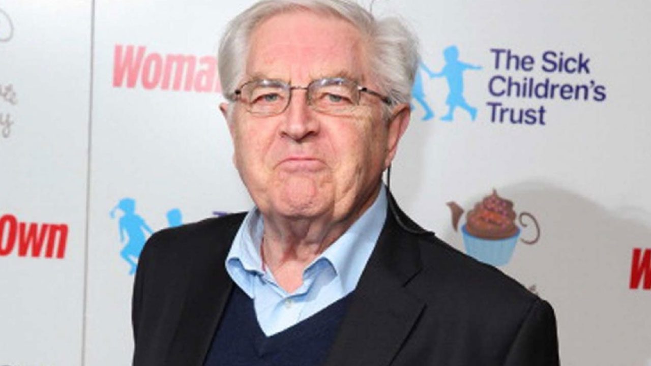 Peter Baldwin (Director)