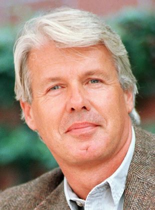 Terry Hughes (Director)