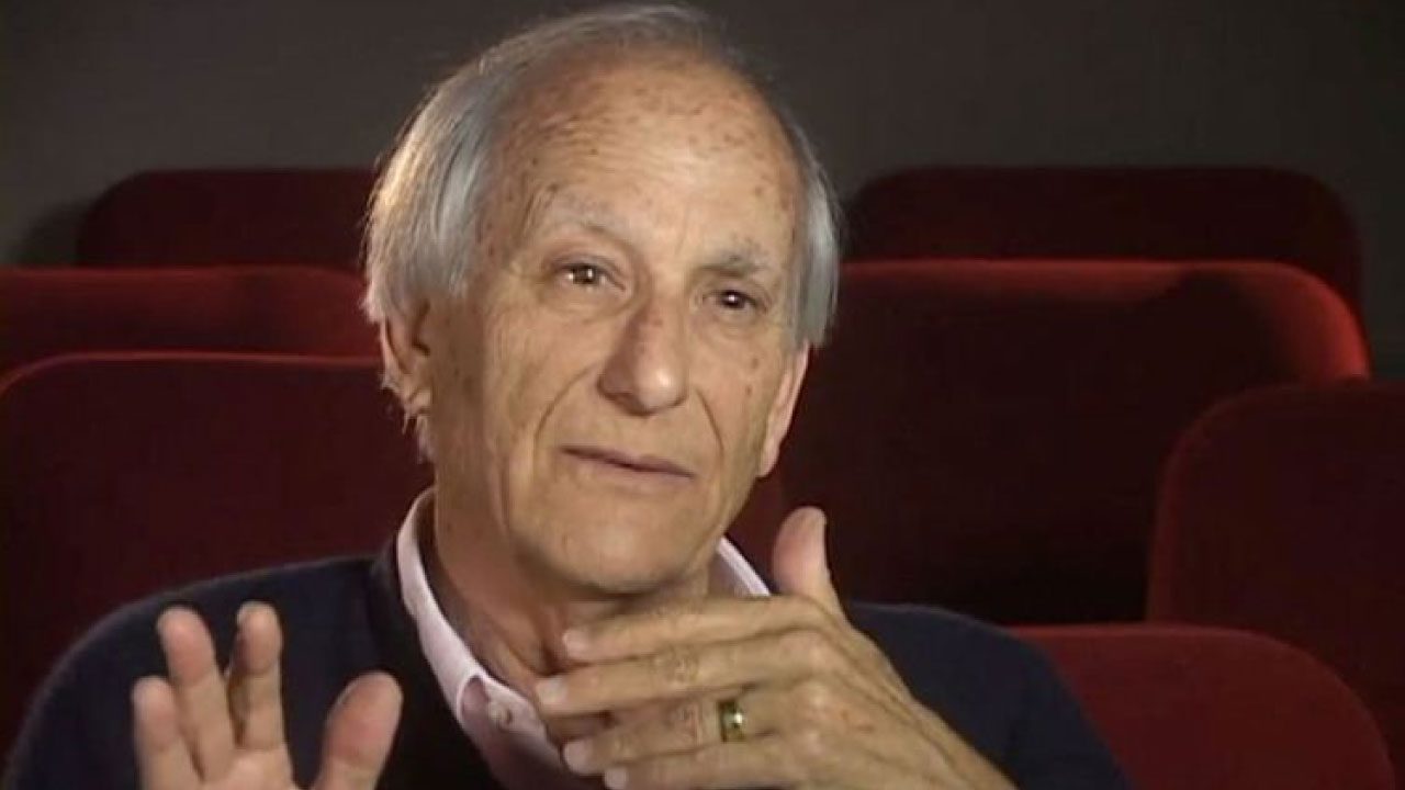 Jay Sandrich (Director)