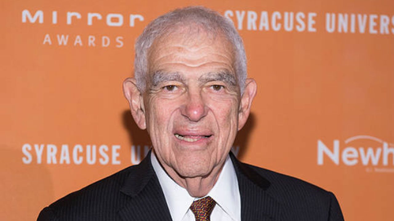 Bill Persky (Director)