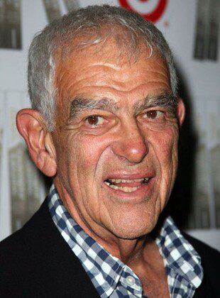 Bill Persky (Director) Bill Persky (Director)