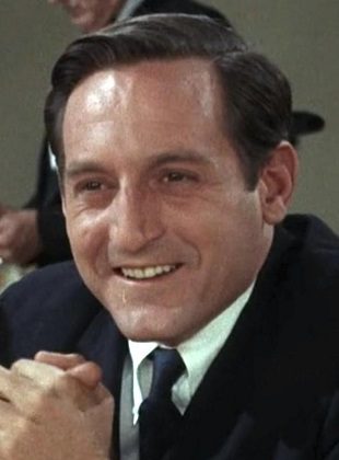 Noam Pitlik (Director)