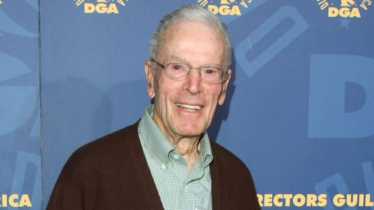 Gene Reynolds (Director)