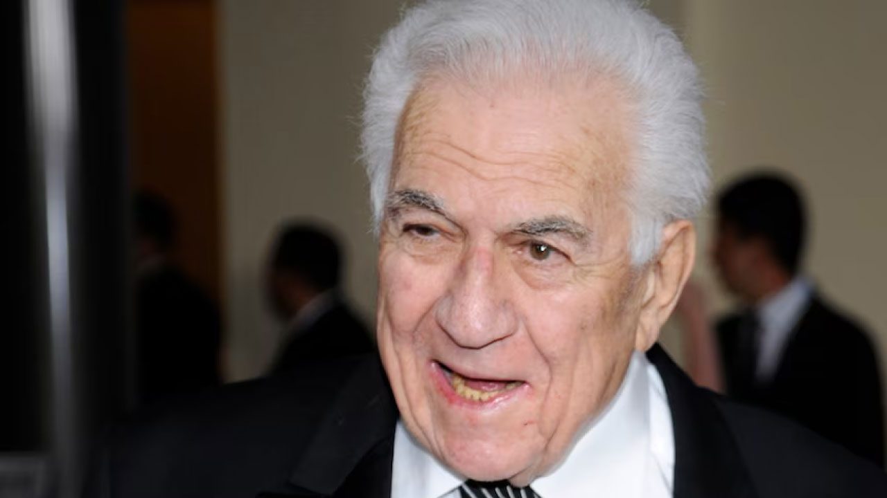 John Rich (Director)