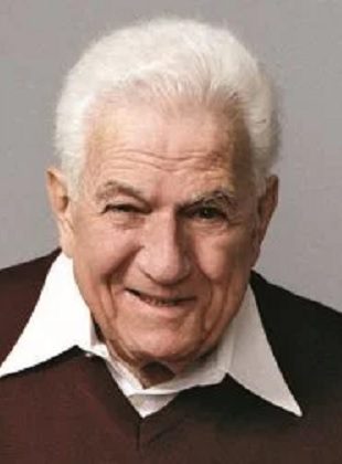 John Rich (Director)