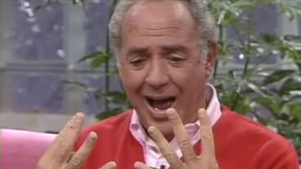 Jerry Paris (Director)