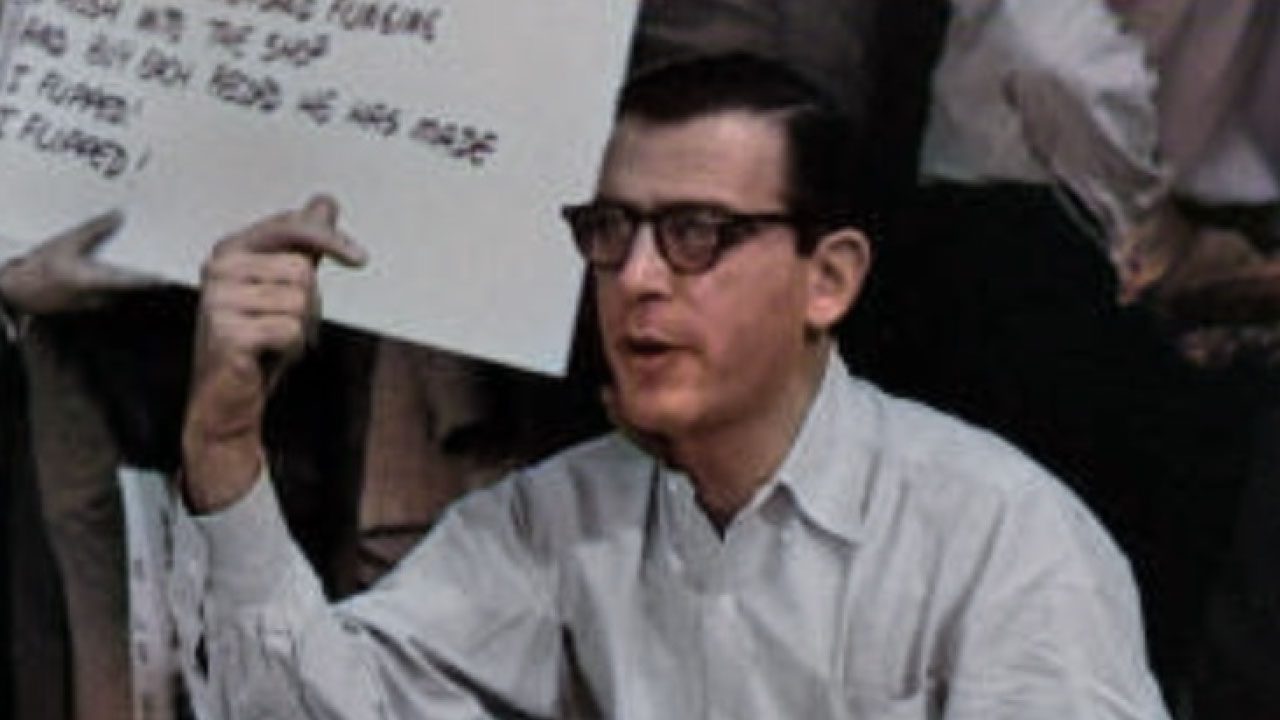 Ralph Levy (Director)