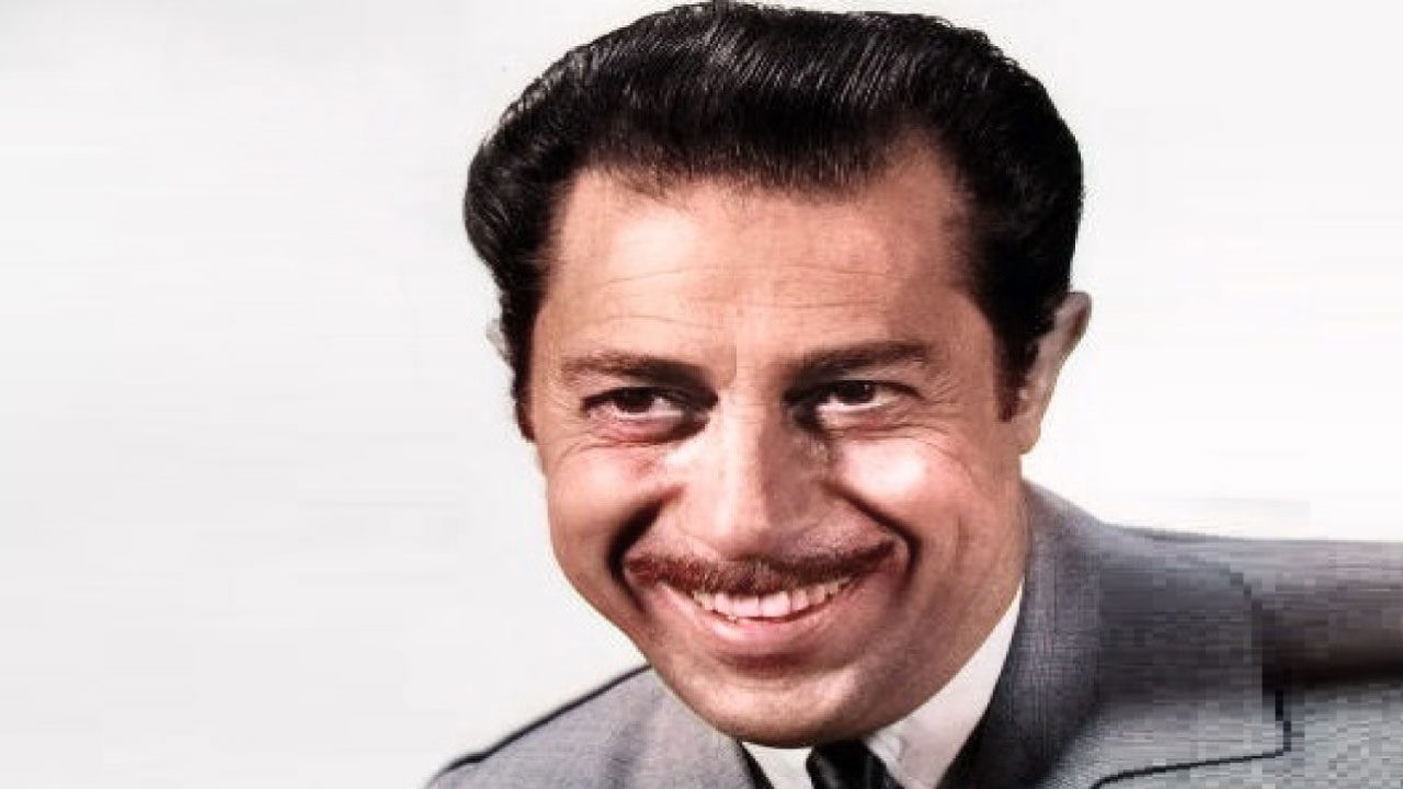 Peter Tewksbury (Director)