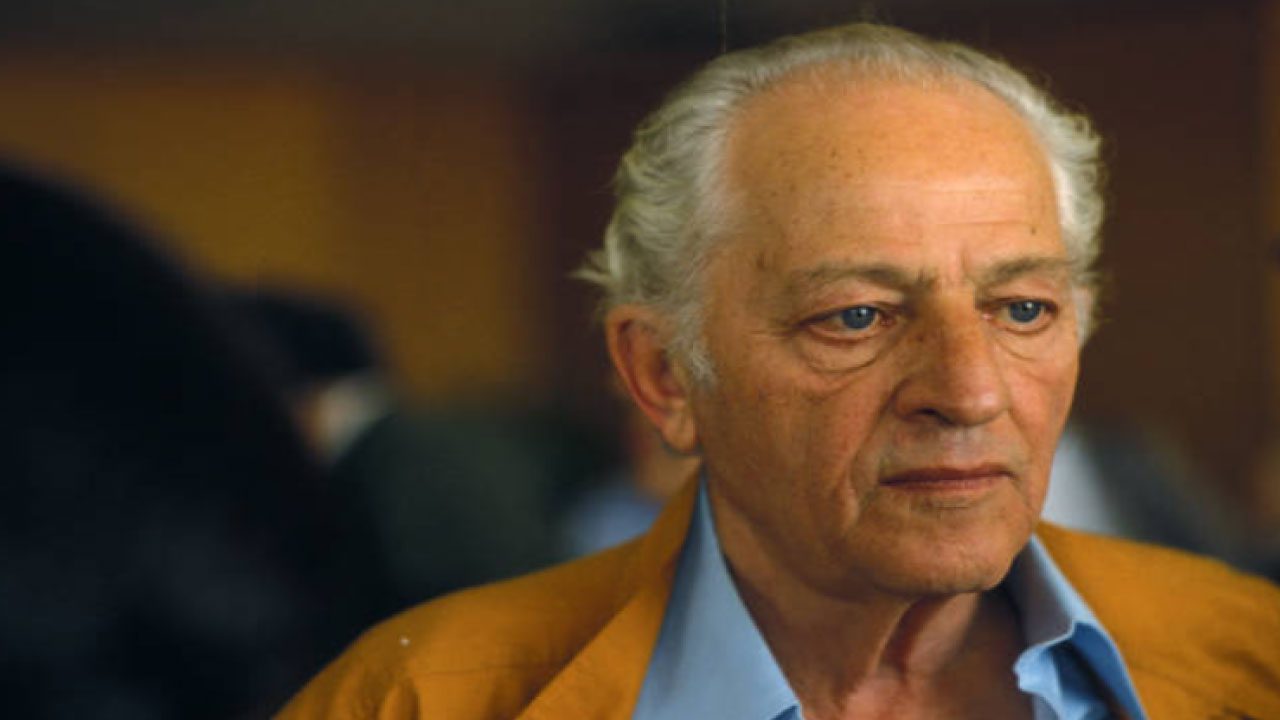 Jules Dassin (Director)