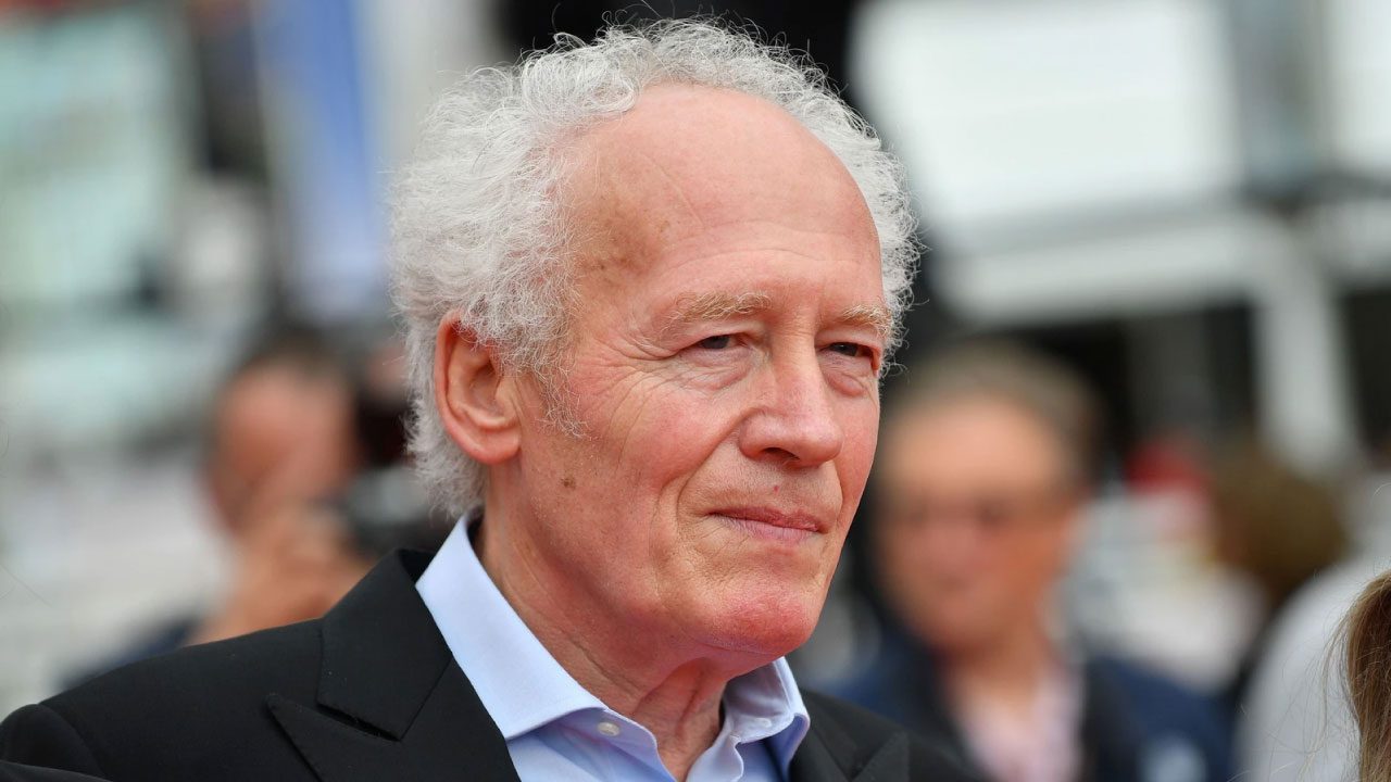 Jean Pierre Dardenne (Director)