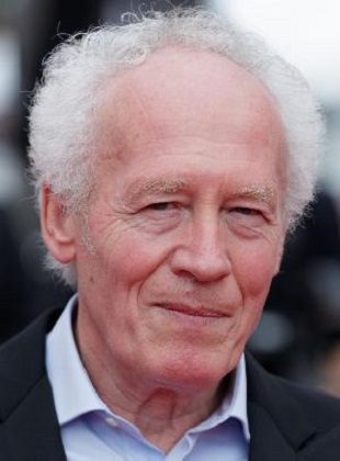 Jean Pierre Dardenne (Director) Jean Pierre Dardenne (Director)
