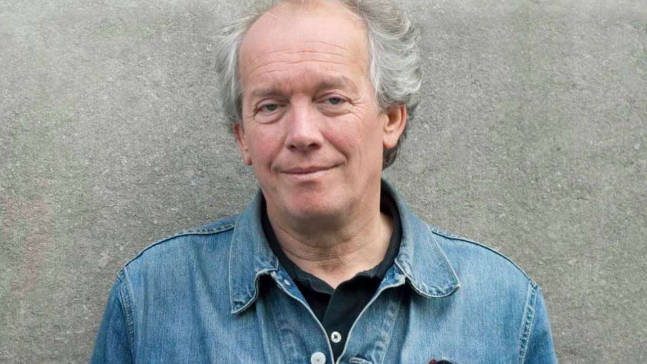 Luc Dardenne (Director)