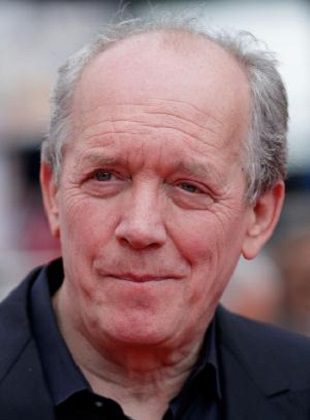 Luc Dardenne (Director)