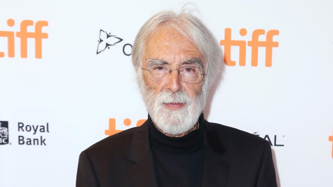 Michael Haneke (Director)