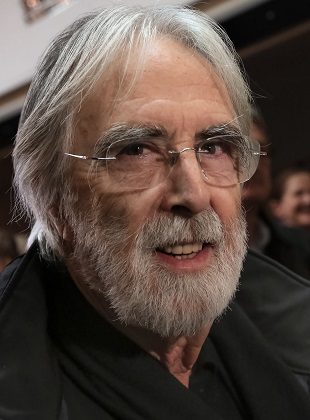 Michael Haneke (Director)