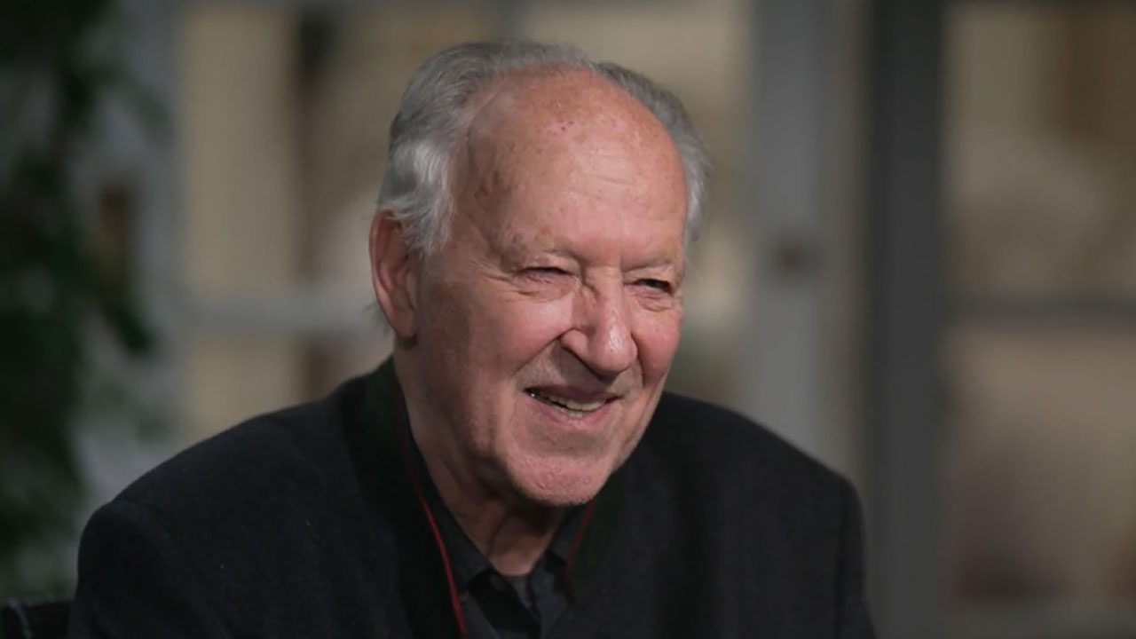 Werner Herzog (Director)