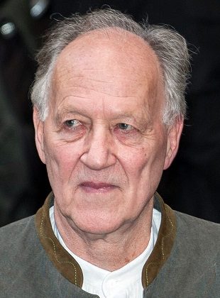 Werner Herzog