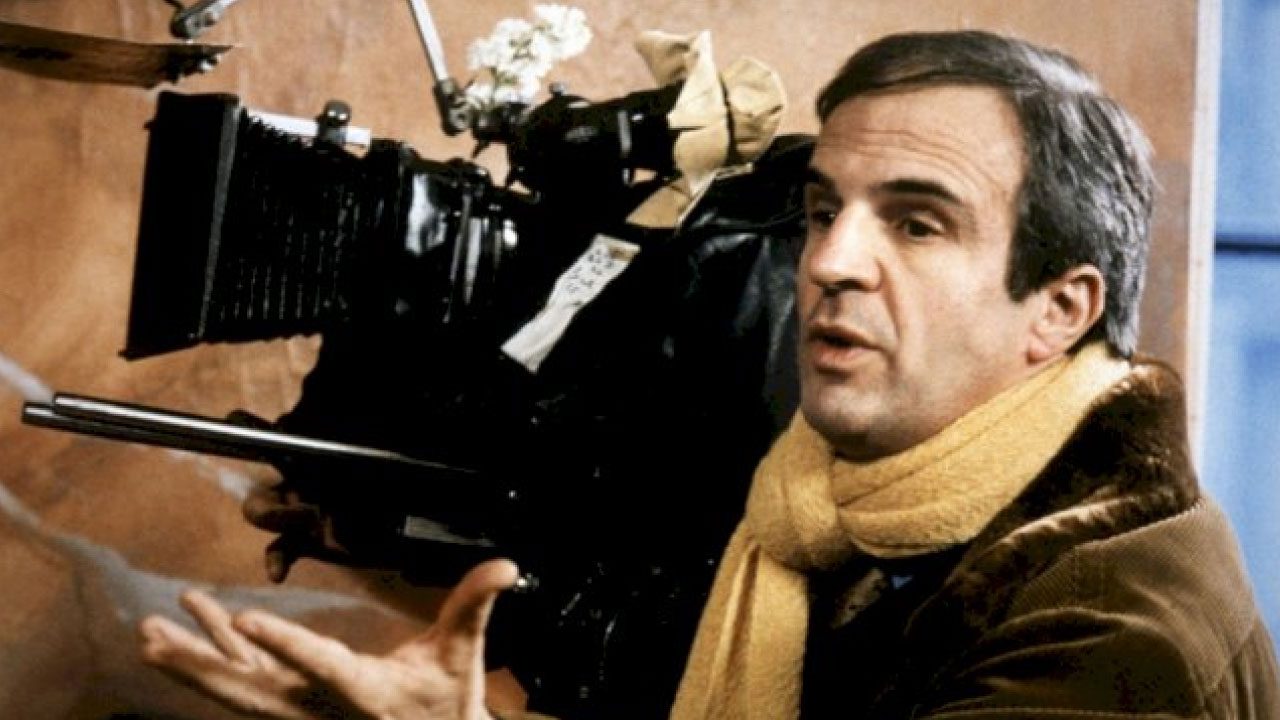 François Truffaut (Director)
