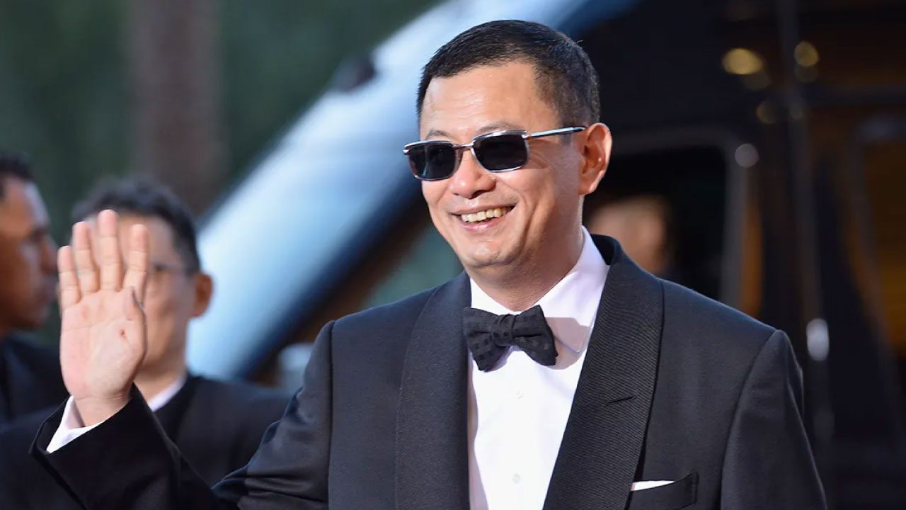 Wong Kar Wai (Director)
