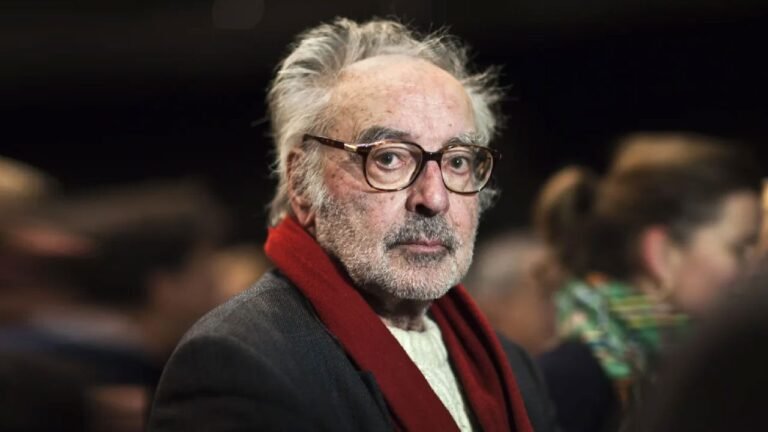 Jean Luc Godard (Director)