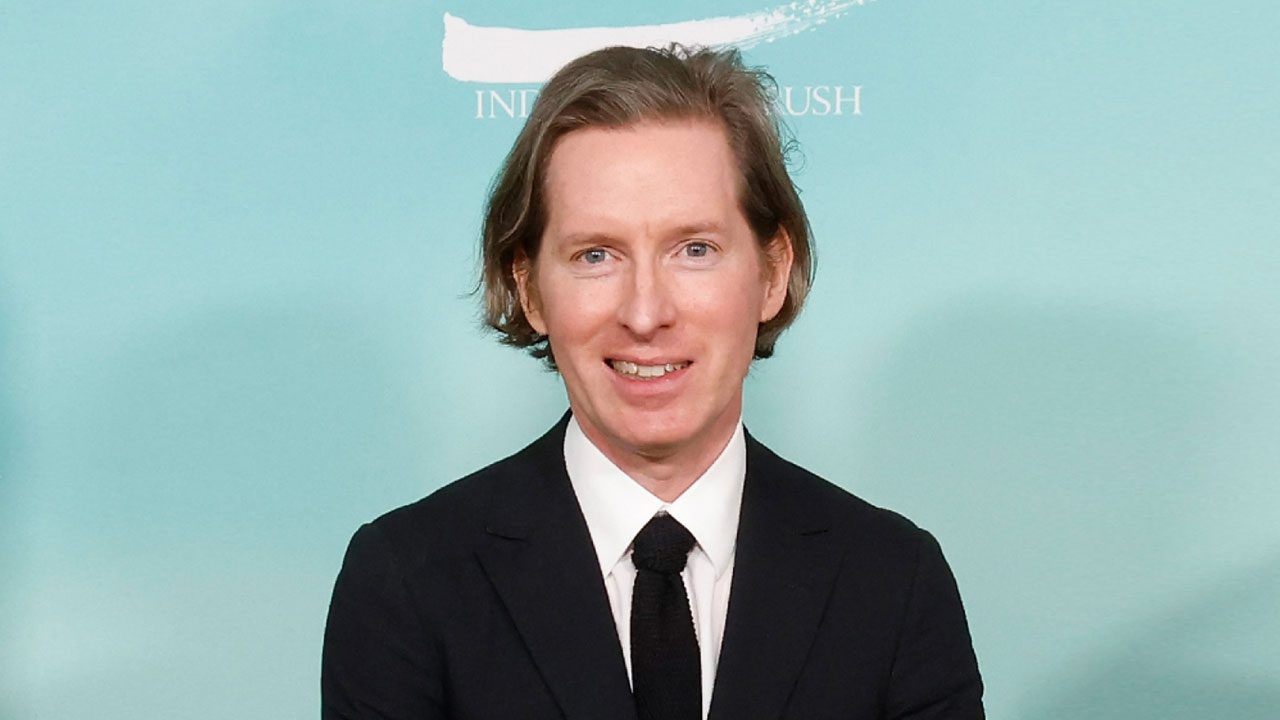 Wes Anderson (Director)