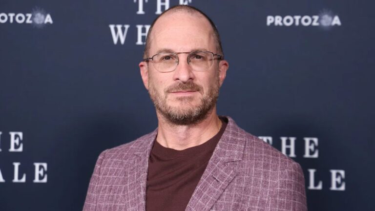 Darren Aronofsky (Director)