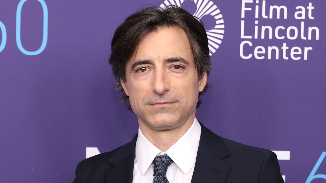 Noah Baumbach (Director) Noah Baumbach (Director)