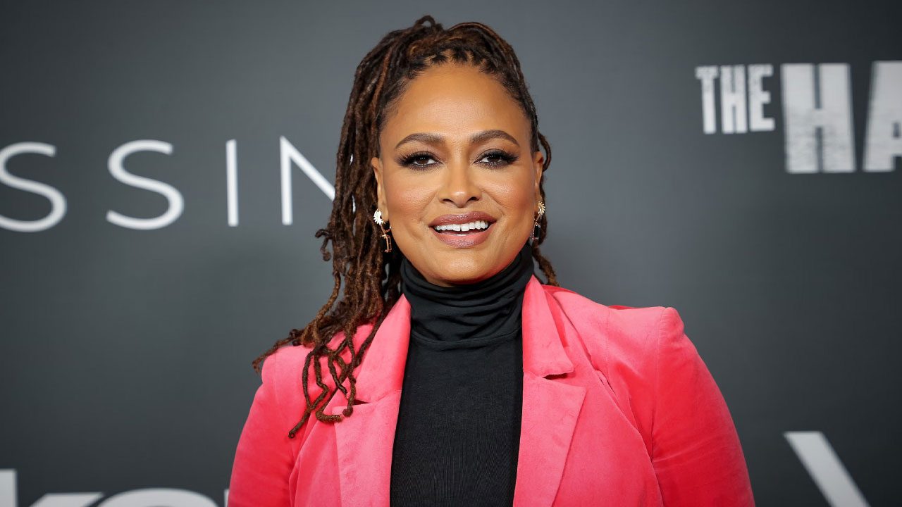 Ava Du Vernay (Directora)