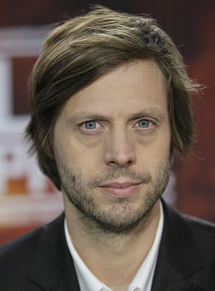 Felix Van Groeningen (Director) Felix Van Groeningen (Director)