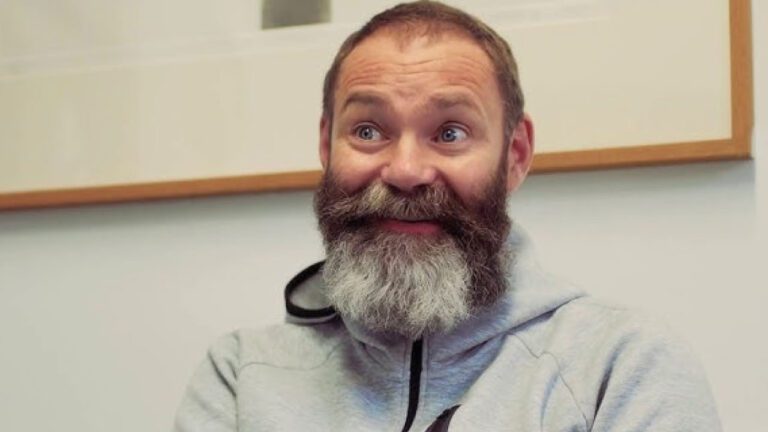 Francis Lee (Director)