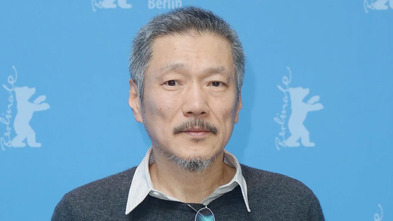 Hong Sang-soo (Director)