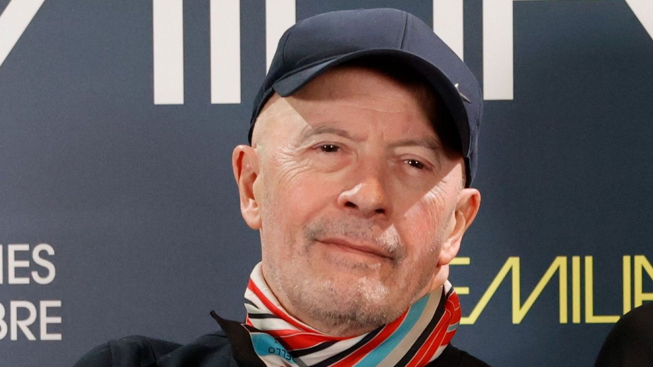 Jacques Audiard (Director)