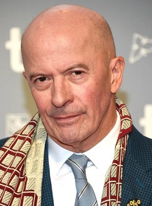 Jacques Audiard (Director) Jacques Audiard (Director)