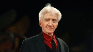 Alain Resnais (Director)