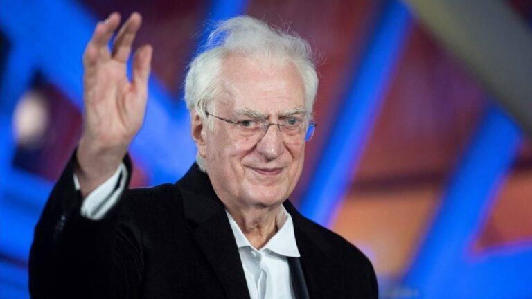 Bertrand Tavernier (Director)