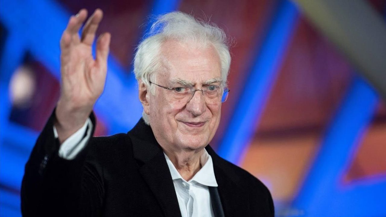 Bertrand Tavernier (Director)