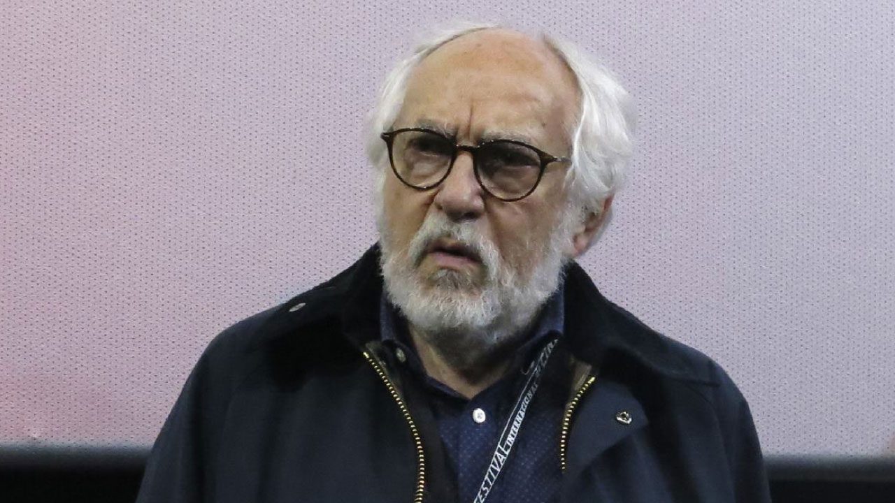 Arturo Ripstein (Director) Arturo Ripstein (Director)