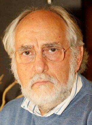 Arturo Ripstein (Director) Arturo Ripstein (Director)