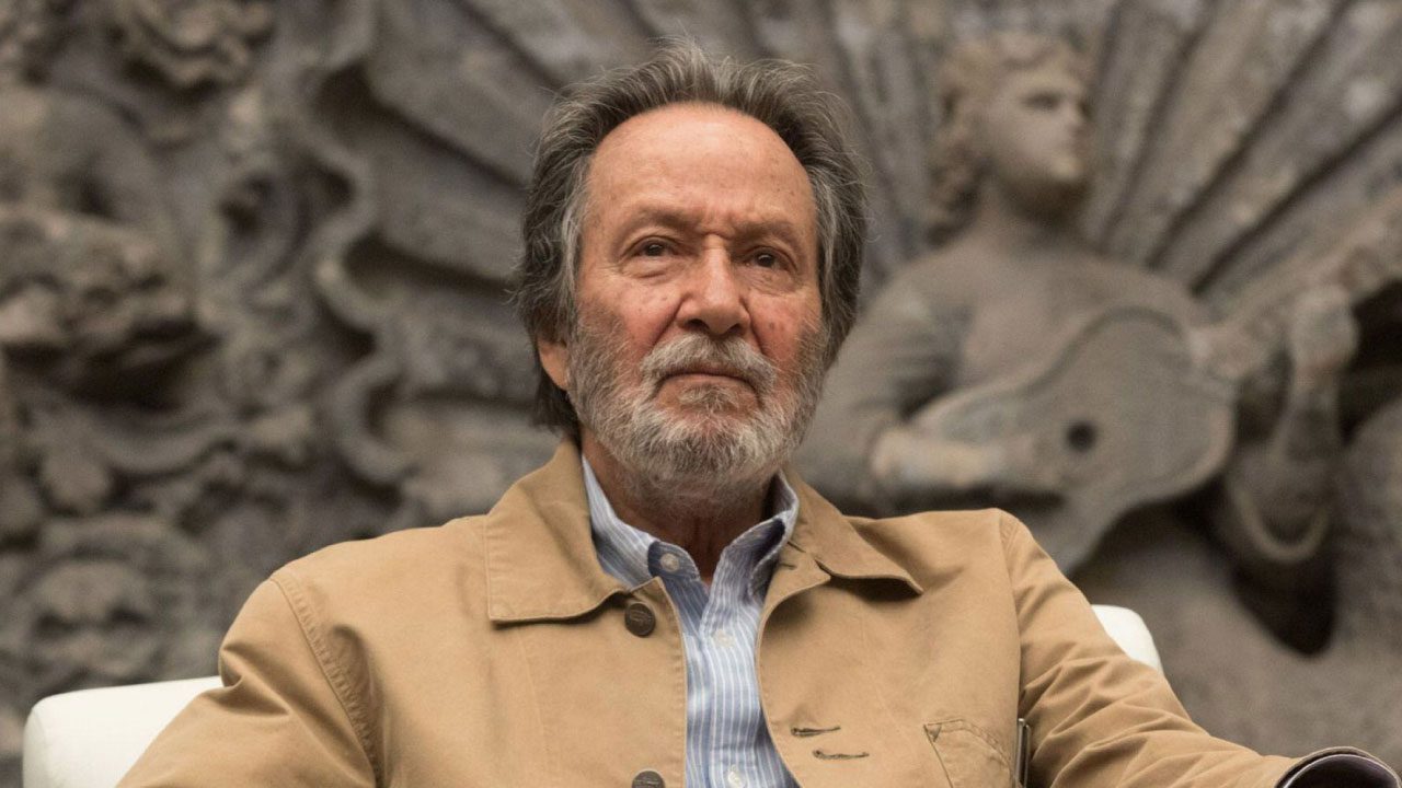 Jorge Fons (Director)