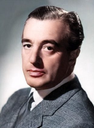 Vittorio De Sica (Director) Vittorio De Sica (Director)