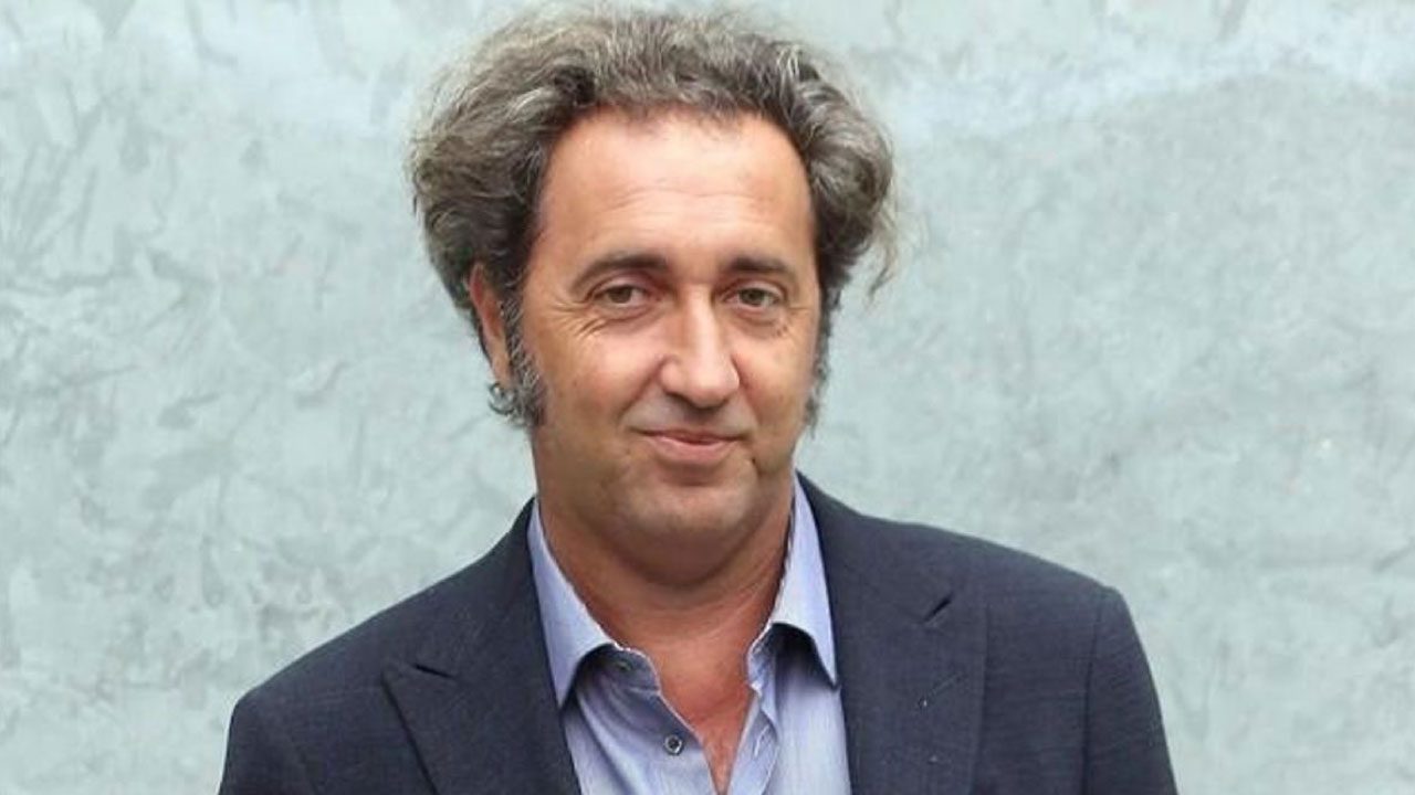 Paolo Sorrentino (Director)
