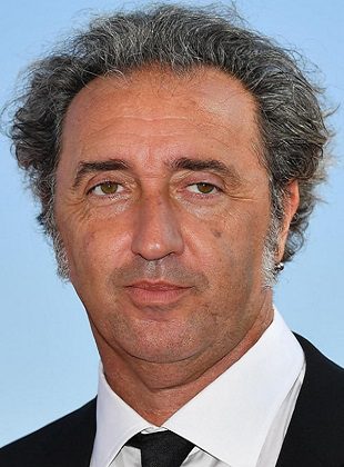Paolo Sorrentino (Director)