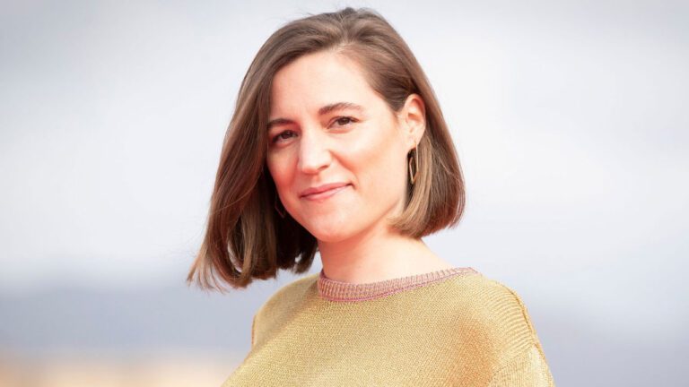 Carla Simón (Directora)