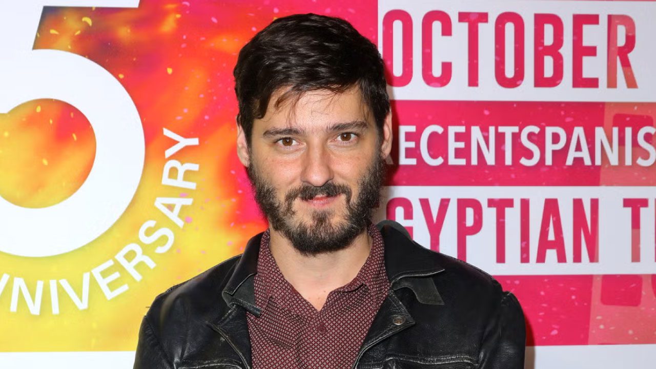 Carlos Marques Marcet (Director)