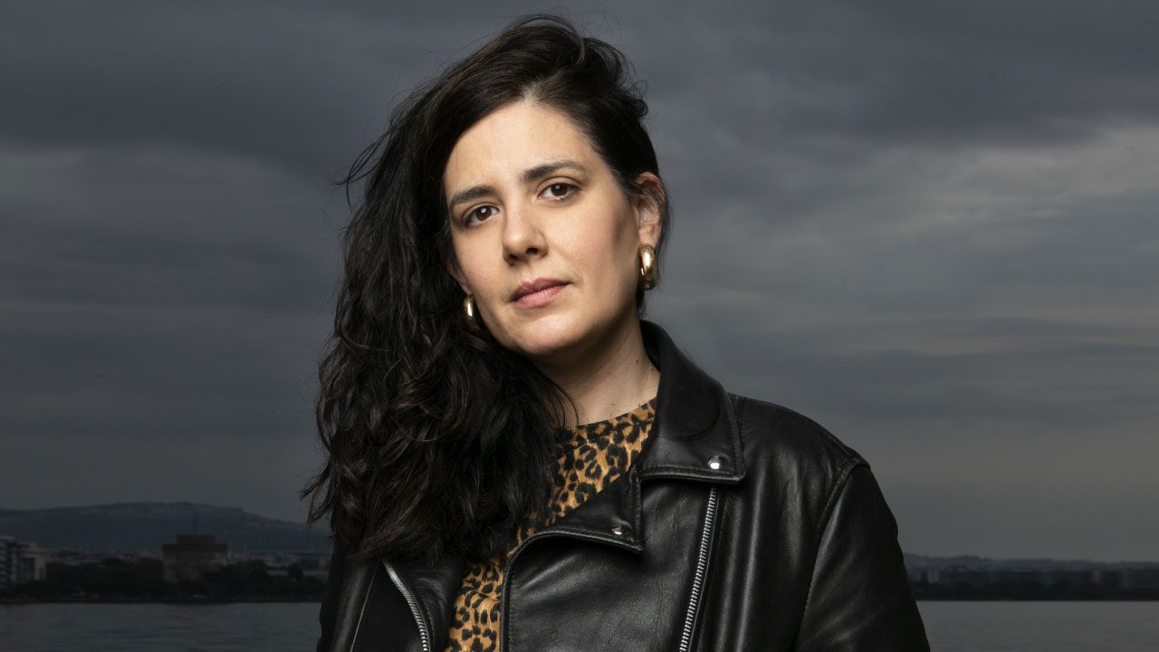 Belén Funes (Directora)