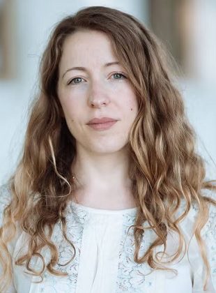 Pilar Palomero (Directora)