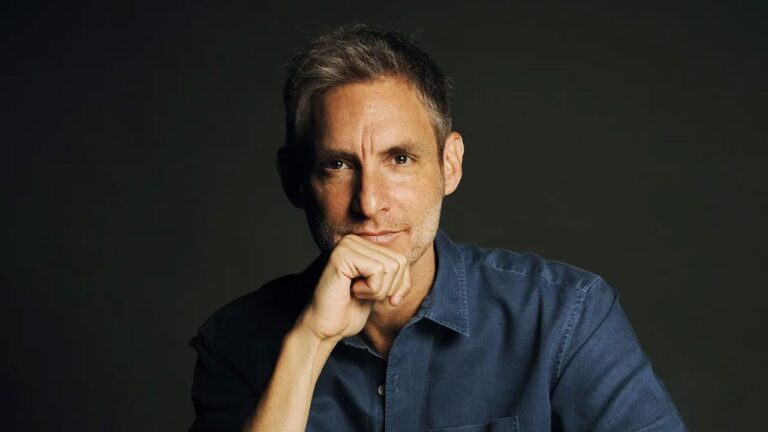 Damián Szifron (Director)