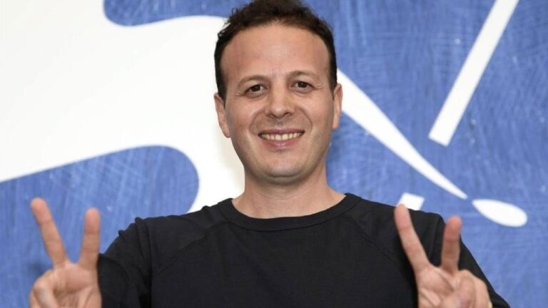 Amat Escalante (Director)