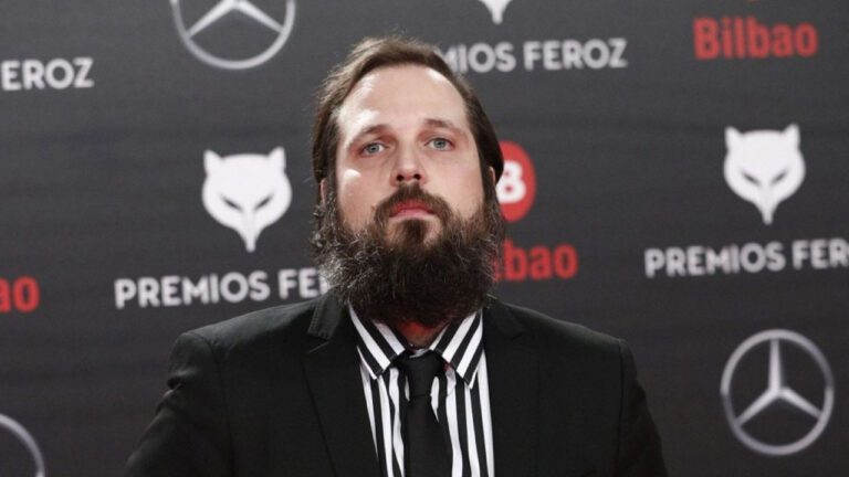 Carlos Vermut (Director)